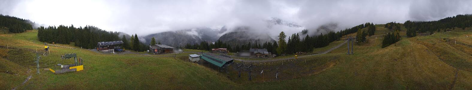 Palüd Brandnertal