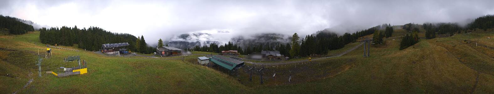 Palüd Brandnertal