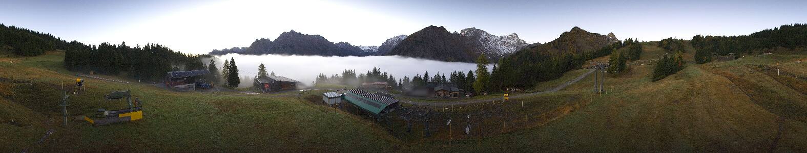 Palüd Brandnertal