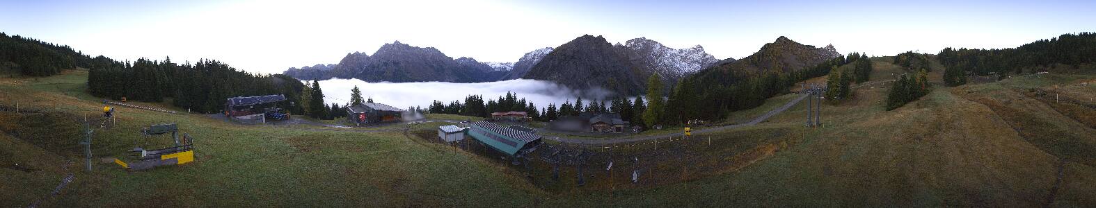 Palüd Brandnertal