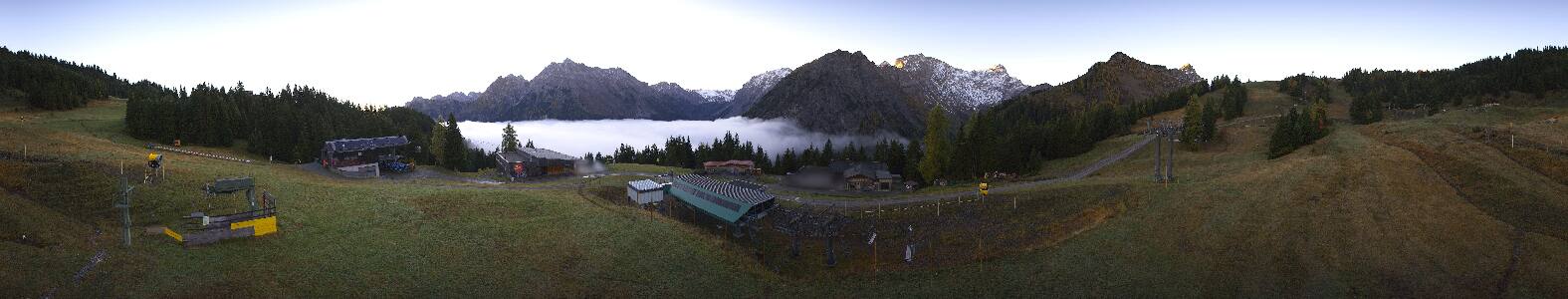 Palüd Brandnertal