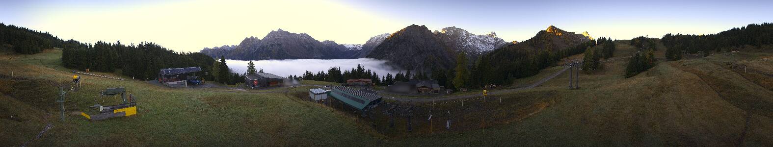 Palüd Brandnertal
