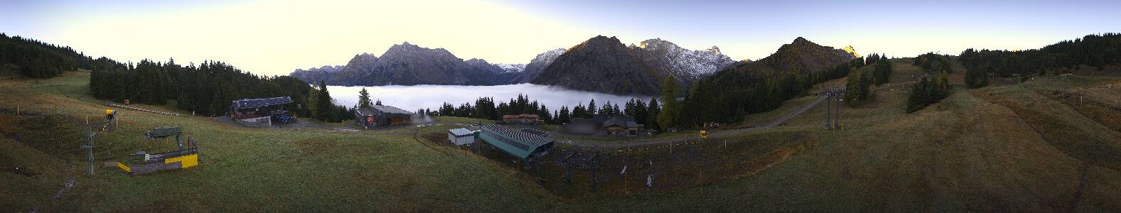 Palüd Brandnertal
