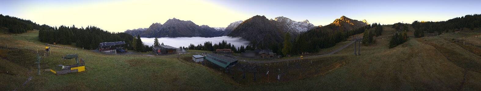 Palüd Brandnertal