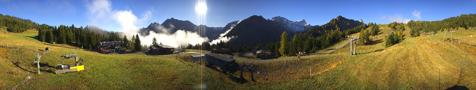 Palüd Brandnertal