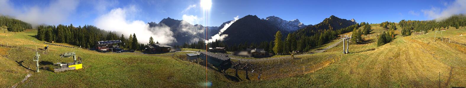 Palüd Brandnertal