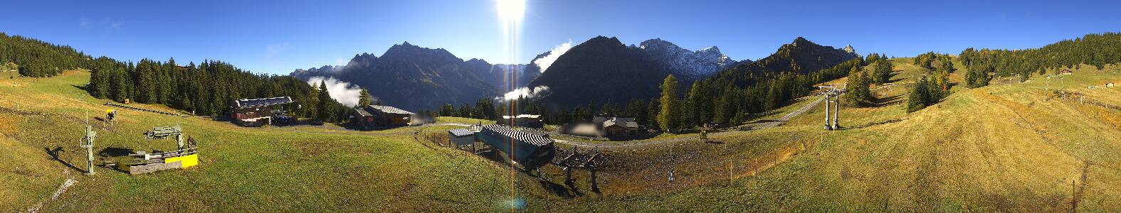 Palüd Brandnertal
