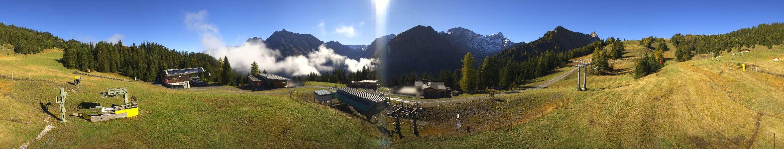 Palüd Brandnertal