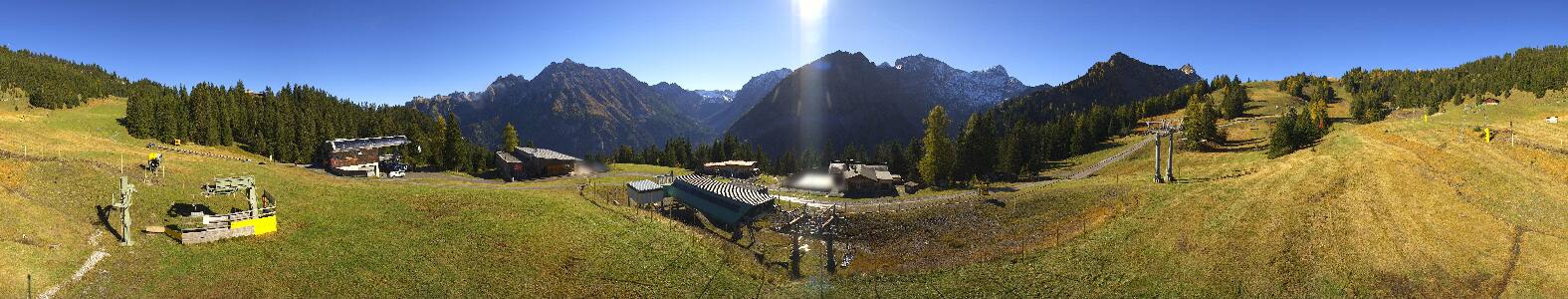 Palüd Brandnertal