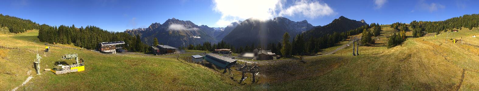 Palüd Brandnertal