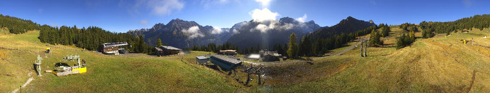 Palüd Brandnertal