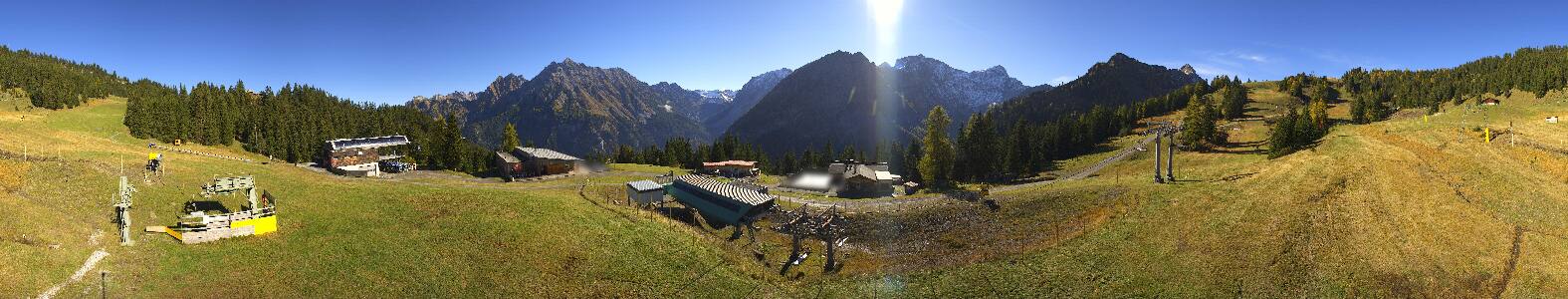 Palüd Brandnertal