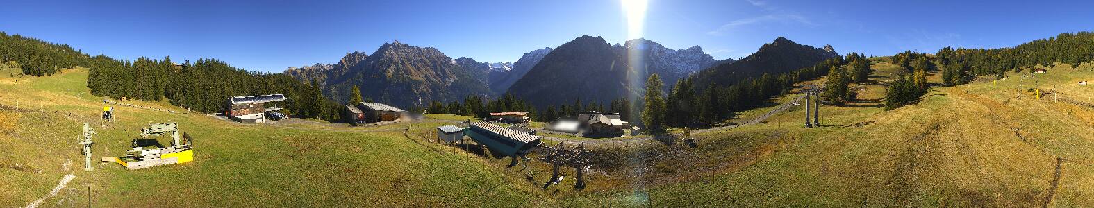 Palüd Brandnertal