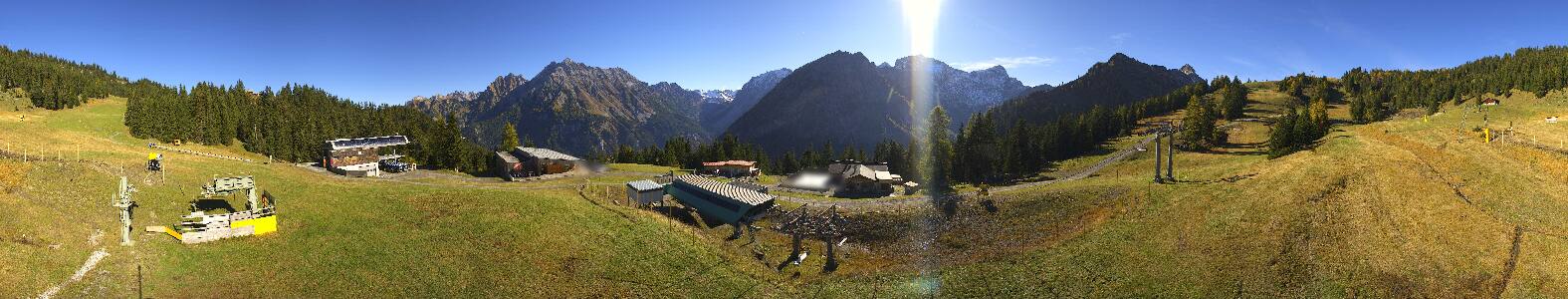 Palüd Brandnertal