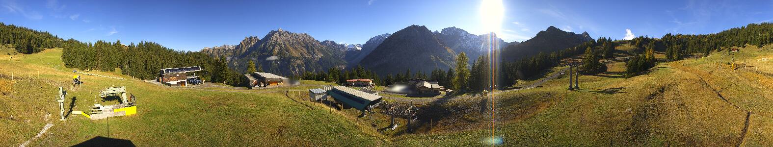 Palüd Brandnertal