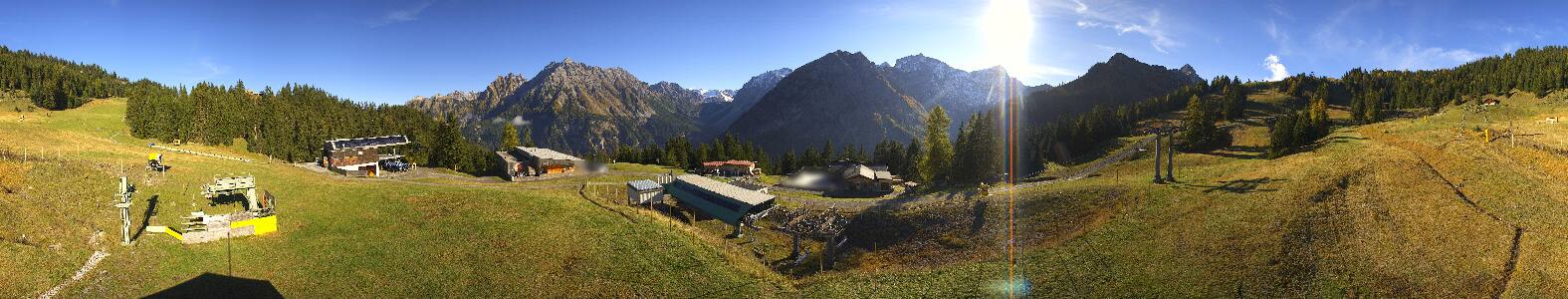 Palüd Brandnertal