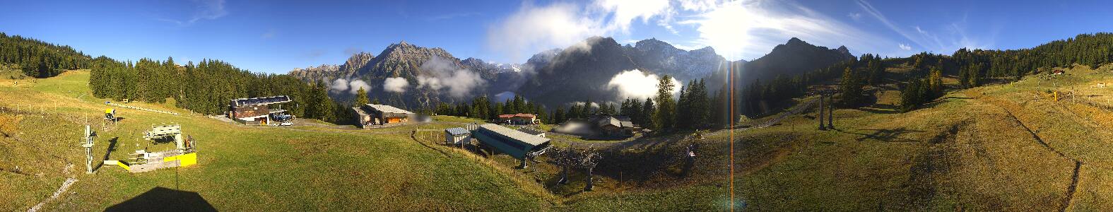 Palüd Brandnertal
