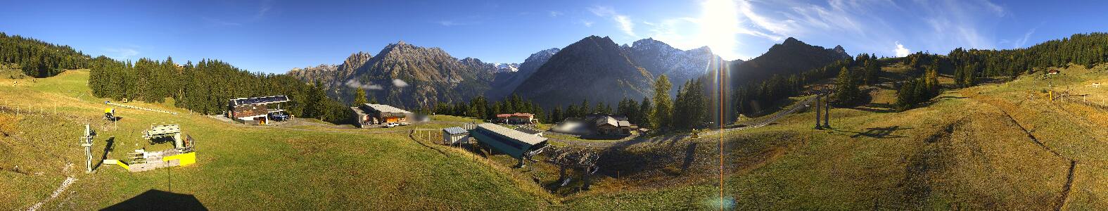 Palüd Brandnertal
