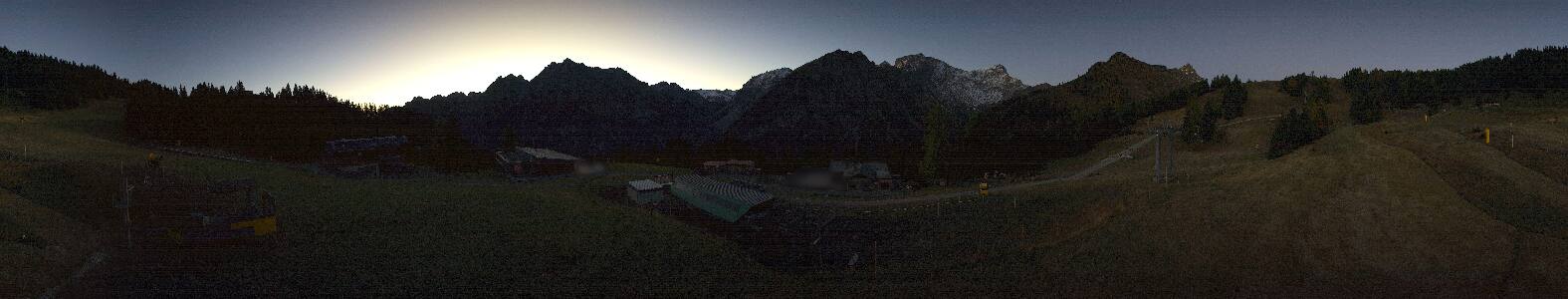 Palüd Brandnertal
