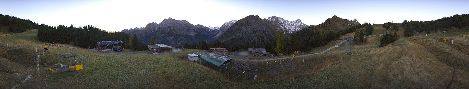 Palüd Brandnertal