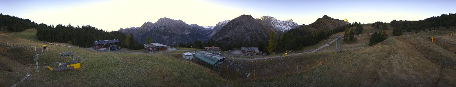 Palüd Brandnertal