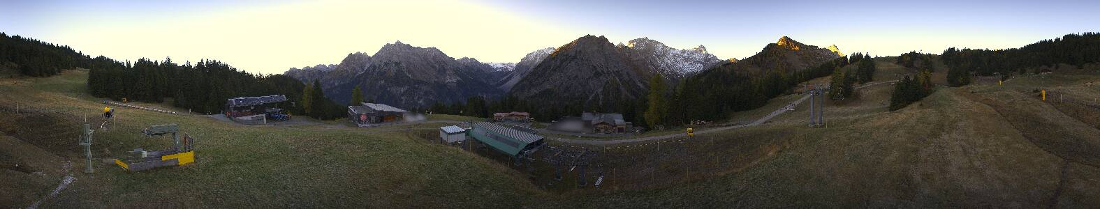 Palüd Brandnertal