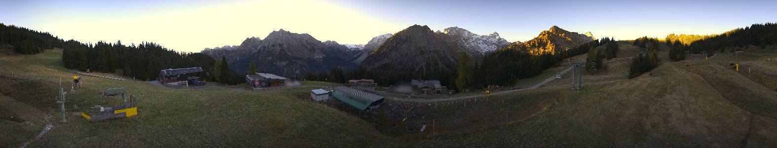 Palüd Brandnertal
