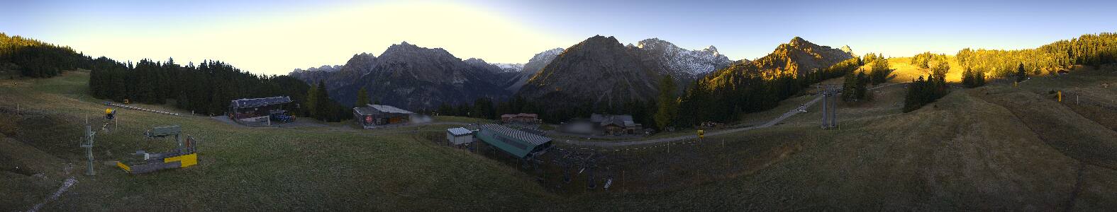 Palüd Brandnertal