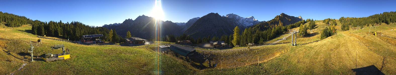Palüd Brandnertal