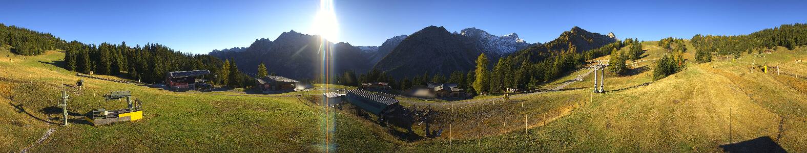 Palüd Brandnertal