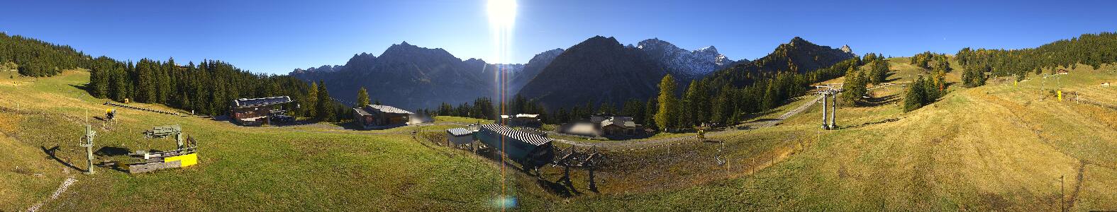 Palüd Brandnertal