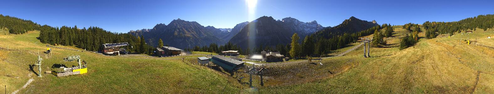 Palüd Brandnertal