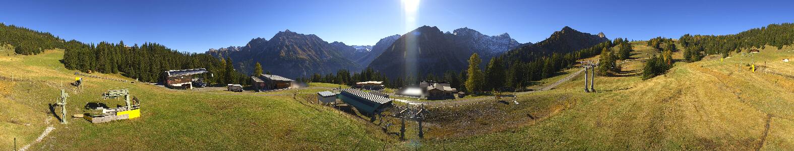 Palüd Brandnertal