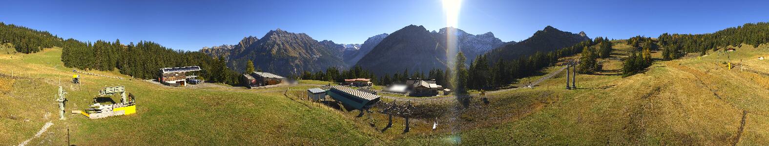 Palüd Brandnertal
