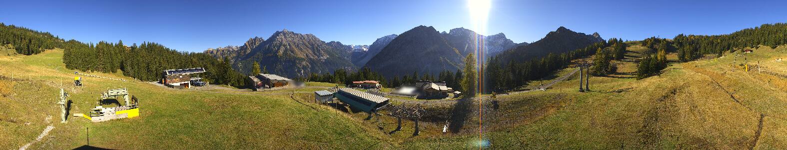 Palüd Brandnertal