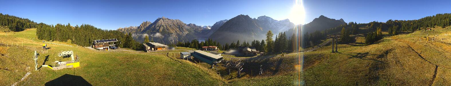 Palüd Brandnertal