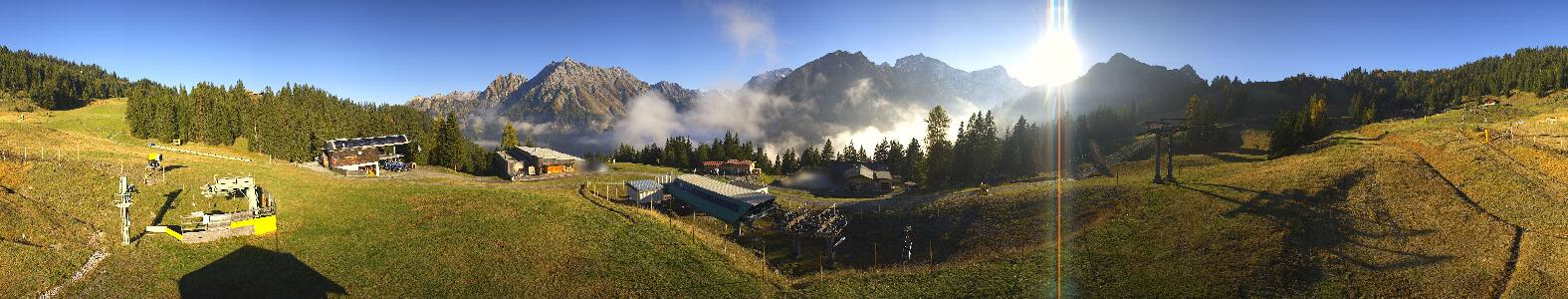 Palüd Brandnertal