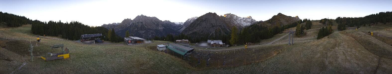 Palüd Brandnertal