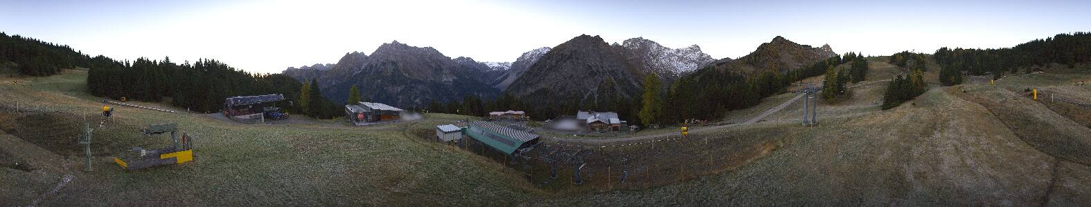 Palüd Brandnertal