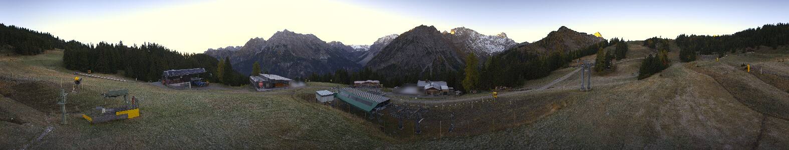Palüd Brandnertal