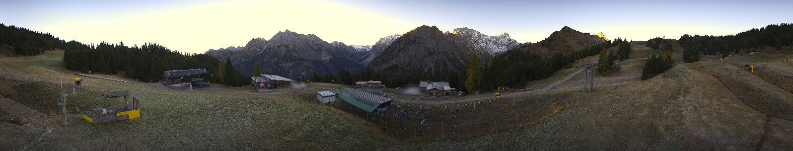 Palüd Brandnertal