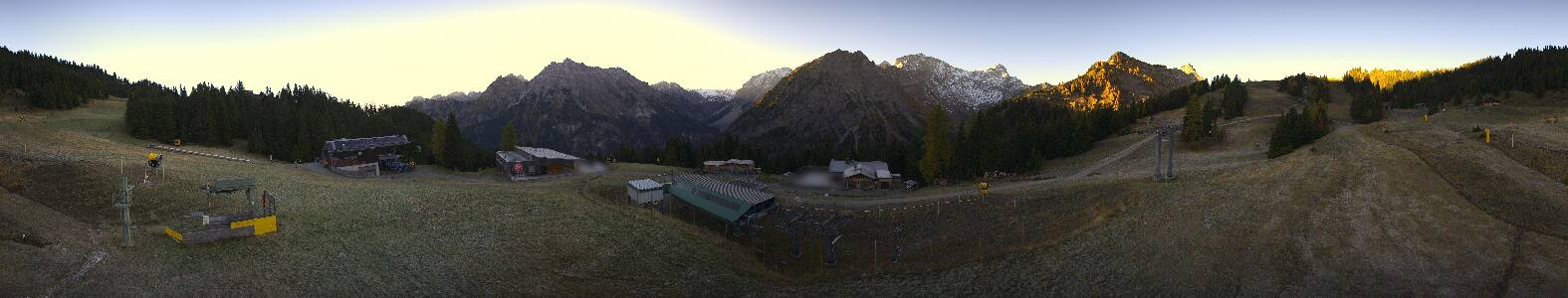 Palüd Brandnertal