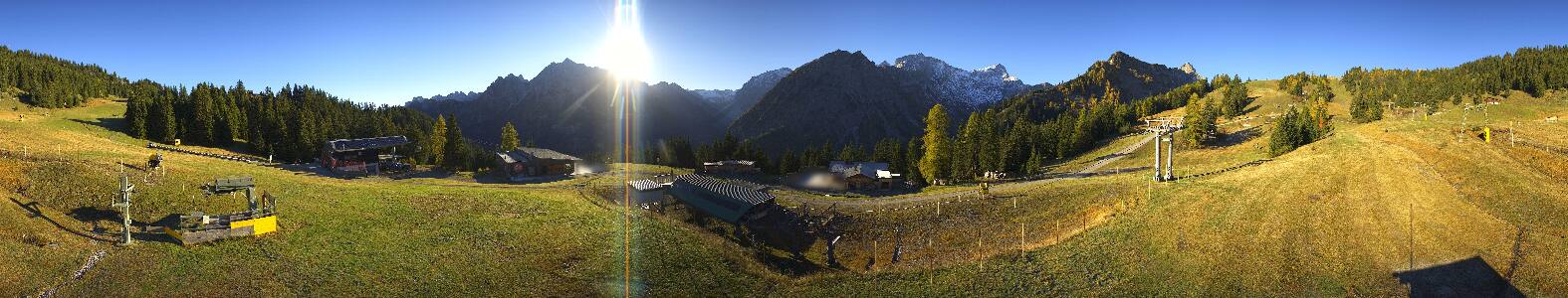 Palüd Brandnertal