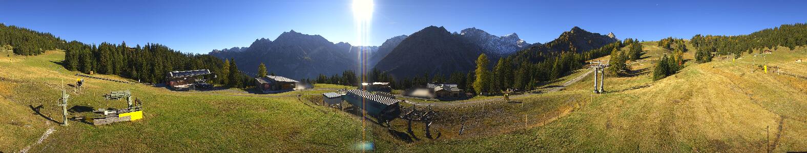Palüd Brandnertal