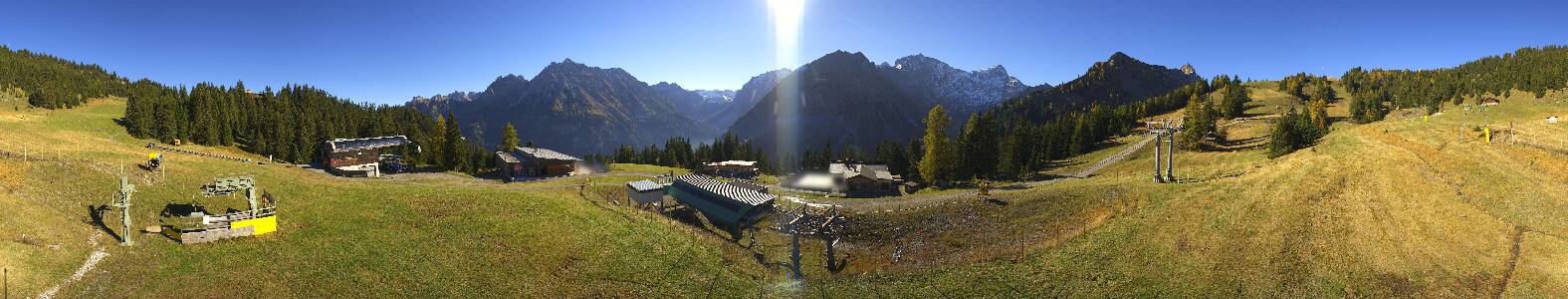 Palüd Brandnertal