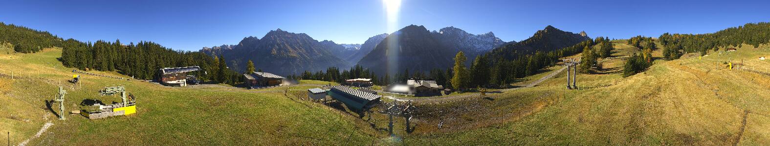 Palüd Brandnertal