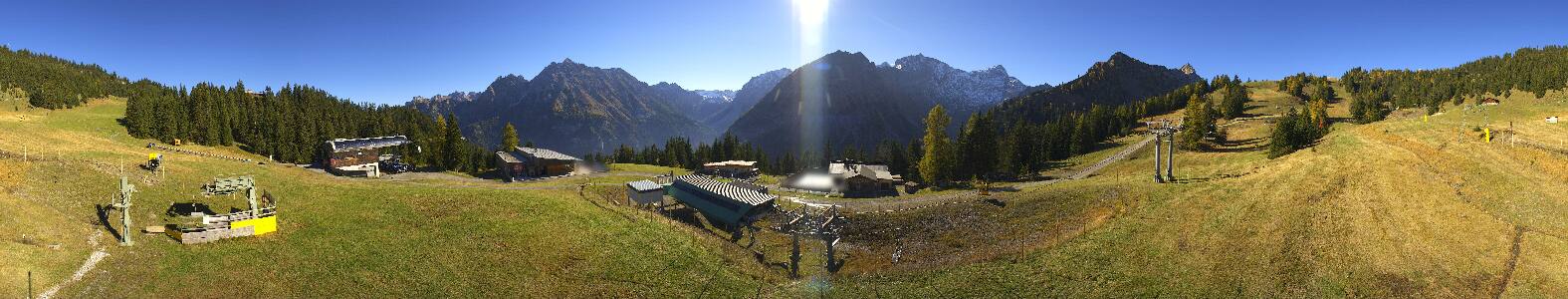 Palüd Brandnertal