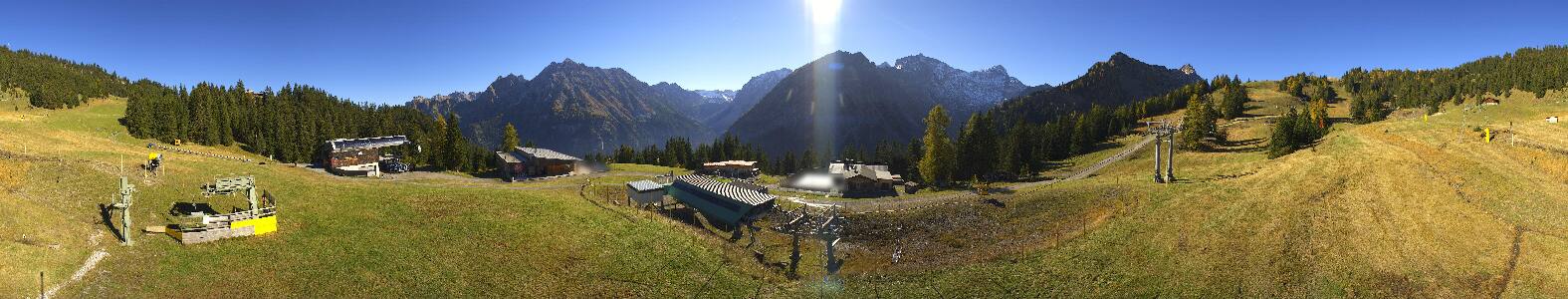 Palüd Brandnertal