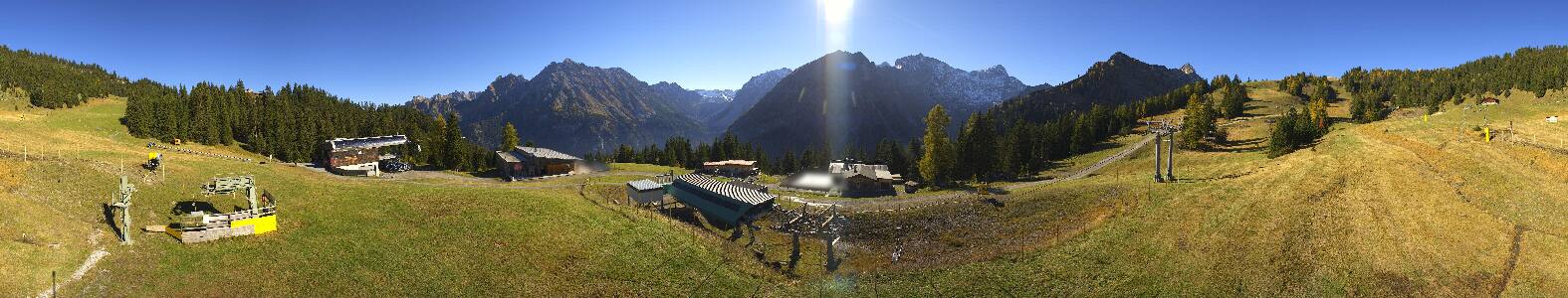 Palüd Brandnertal