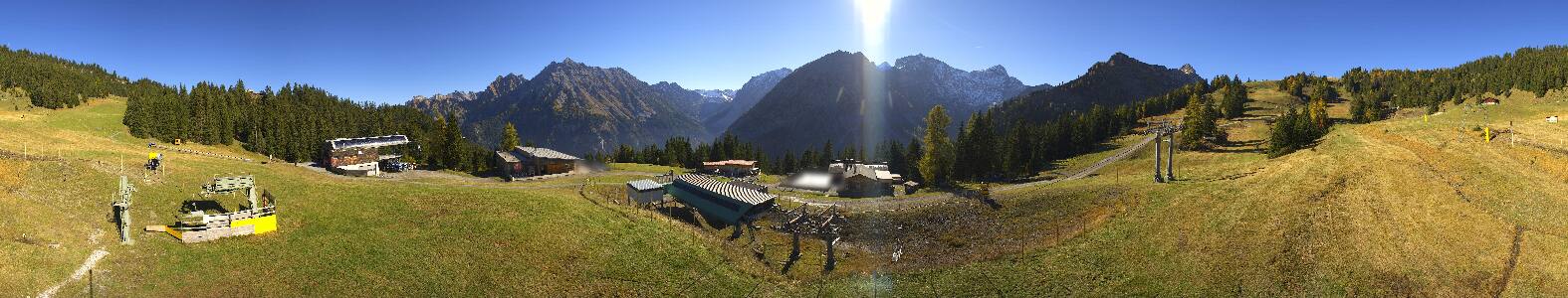 Palüd Brandnertal